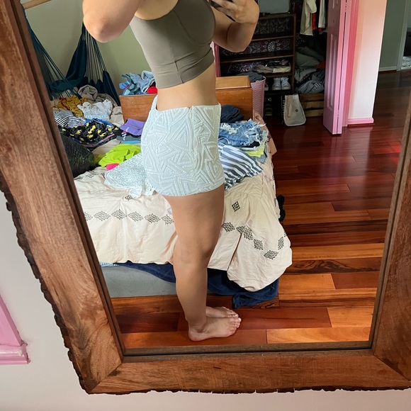 Sparkle Shorts - M - F21 - Picture 2 of 4